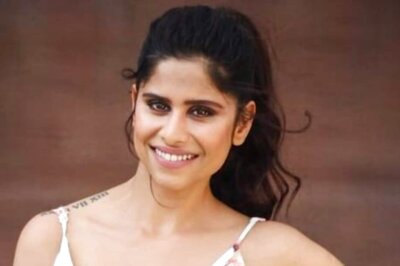 Sai Tamhankar to Play Emraan Hashmi's Wife in Tejas Deoskar's Next Ground Zero