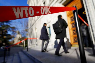 US Challenges India's Export Subsidies at WTO, Says It Harms American Workers