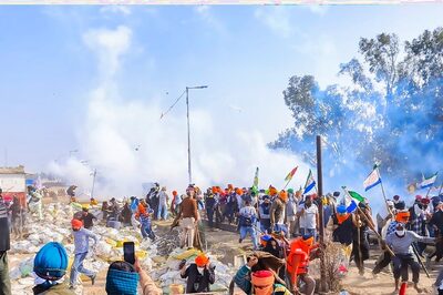 Farmers To Observe ‘Black Day’ Over Protester’s Death, Tractor Marches Across India On Feb 26 | Top Points