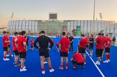 FIH World Cup 2023: Wales' Incredible Story - From Crowd Funding to Players Paying Money to Represent the Flag