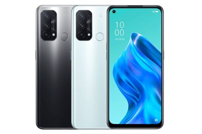 Oppo Reno 5A With Quad Rear Cameras, Snapdragon 765G SoC Launched: Price, Specs and More