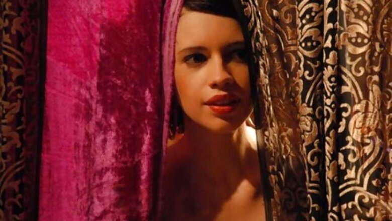 Bhardwaj's 'Daayan': Kalki to play the lead