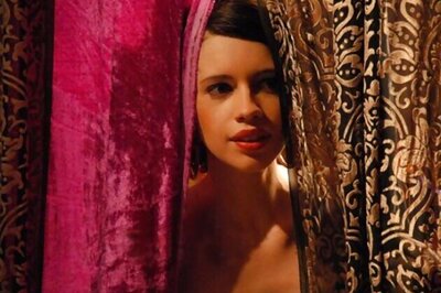 Bhardwaj's 'Daayan': Kalki to play the lead