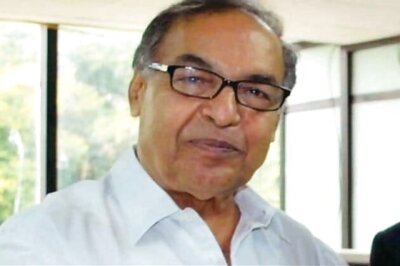 Arrest warrant issued against new Pak PM