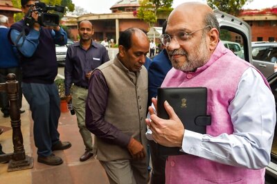 Parl Panel Asks Govt to Have National Consensus on NPR, Census to Allay Apprehensions