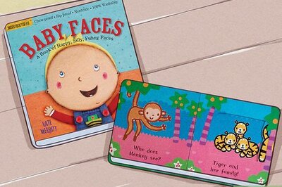 How to Illustrate a Children's Book