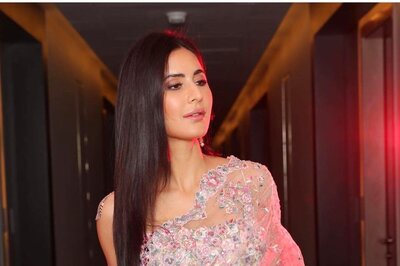 New Bride Katrina Kaif to Start Shooting for Sriram Raghavan's Merry Christmas From This Week: Report