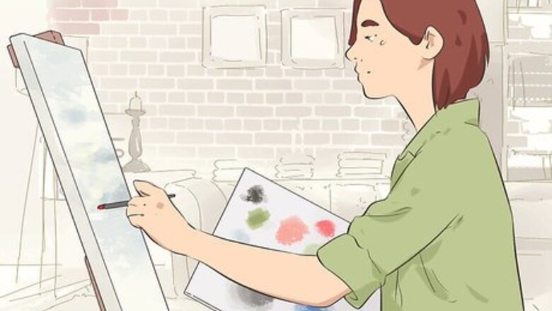 How to Write an Artist Statement