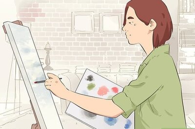 How to Write an Artist Statement