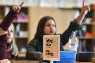 Race Plays No Role in Kids' Language Skills: Study