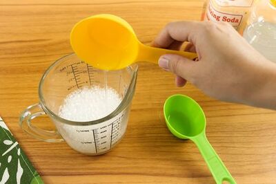 How to Make Nontoxic Watercolor Paint