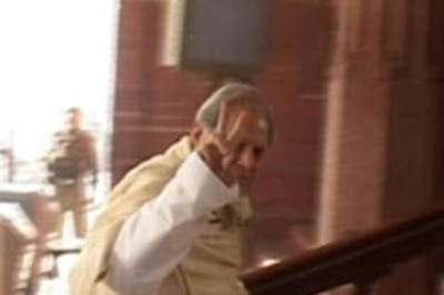 Antulay not sorry, says he's said what many think