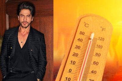 Shah Rukh Khan Dehydrated, Suffers Heat Stroke: Tips To Prevent It During Summer