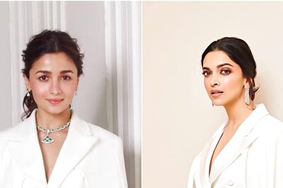 Who Wore it Better, Alia Bhatt or Deepika Padukone?