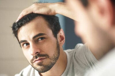 Winter Haircare: 5 Effective Tips Every Man Should Follow