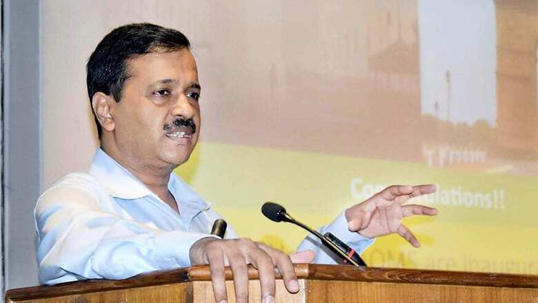 Centre's Advice to L-G 'Misleading', Aimed at Subverting Rule of Law: AAP