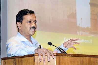 Centre's Advice to L-G 'Misleading', Aimed at Subverting Rule of Law: AAP