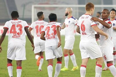 As it happened: Delhi Dynamos FC vs Kerala Blasters, ISL 2015, Match 53