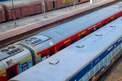 Coal Shortage: Over 650 Passenger Trains to be Cancelled; Power Supply to Delhi Metro, Govt Hosps May Get Hit