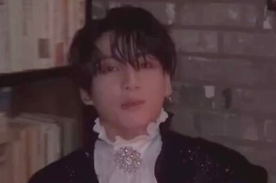 Jungkook GIFs Have Taken Over Twitter And Netizens Just Cannot Get Enough of Them