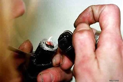 Warangal emerges as narcotics hub