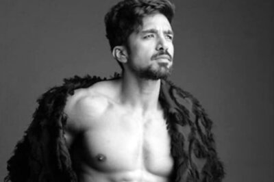 A Man Tried to Put His Hand in My Pants, I Was Only 21: Saqib Saleem Shares His #MeToo Story