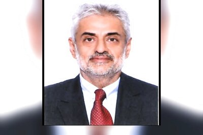 ED Arrests Dubai Bizman, Aviation Lobbyist After Late-Night Deportation in VVIP Chopper Case