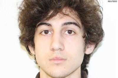 Boston Marathon bombings suspect partied after attack