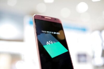 Samsung Announces Enhanced Battery Safety Measures