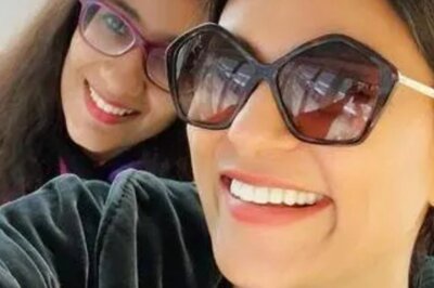 World Music Day: Sushmita Sen Is All Hearts for Daughter Renee as She Sings Jab Saiyaan; Watch