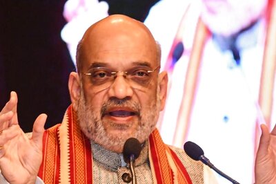 ‘A different Amit Shah…’: Muslim Leaders After Meeting Union Home Minister Over Violence, Hate Speeches