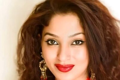 Remember Baghban Actress Suman Ranganathan? Here’s What She’s Doing Now