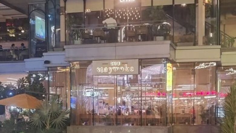 Man's 'Gurgaon Night Life Competes With Mumbai' Post Has Many Giving Him Reality Check, Here's Why