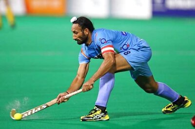 Get the crucial penalty corners and convert them, says India men's hockey coach