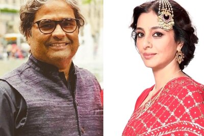 EXCLUSIVE | Tabu to Reunite With Vishal Bhardwaj for His Next Directorial