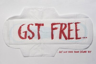 OPINION | Why Removing GST on Sanitary Pads May do Little to Make Them Affordable