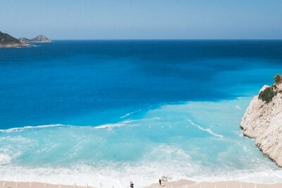 Explore the Wonders of Türkiye: 7 Enchanting and Dreamy Beaches to Enjoy Summer