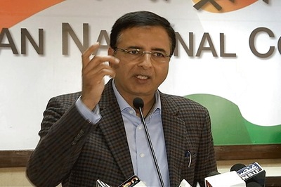 Open to Bring All Parties Opposed to BJP Under Our Banner: Congress