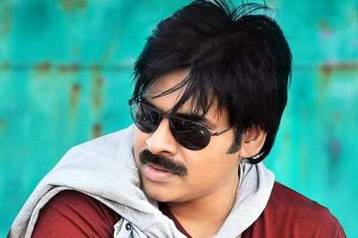 Title of Pawan Kalyan's New Film Announced on His 46th Birthday