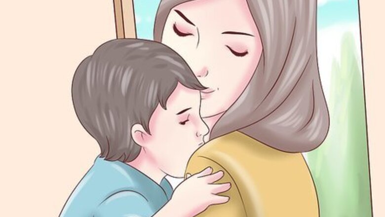 How to Overcome Postpartum Anxiety and Depression