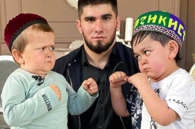 Who is Hasbulla Magomedov and What Is His Rivalry With Bigg Boss 16's Abdu Rozik?