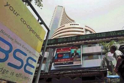Sensex Rallies 437 Points, Nifty Reclaims 13,600; HUL Top Gainer