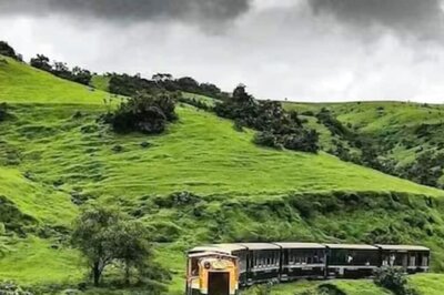 Guess Where Asia’s Only Car-free Hill Station Is Located; Hint: It's In India