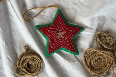 Christmas 2023: 10 Handcrafted Tree Ornaments To Add Festive Cheer To The Holiday Season