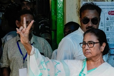 Election Results 2024: Mamata's 'Labharthis' Deliver, Trinamool Congress Set to Sweep West Bengal With Over 30 Seats