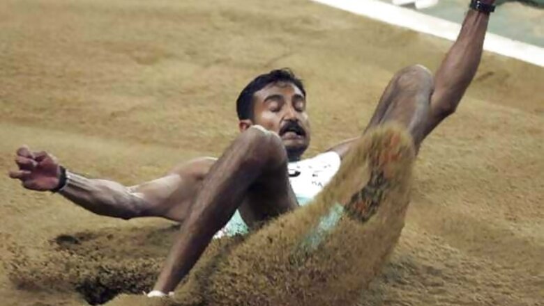 Renjith Maheswary's Arjuna award put on hold; Sports Ministry orders inquiry
