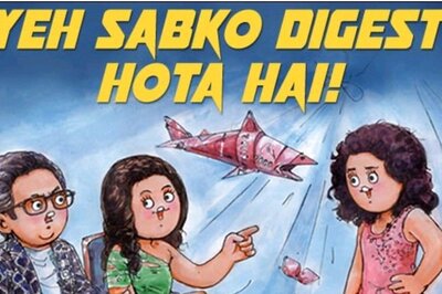 Shark Tank India Pitcher Who Exposed Ashneer Grover's 'Doglapan' Features In Amul Topical; Check Here