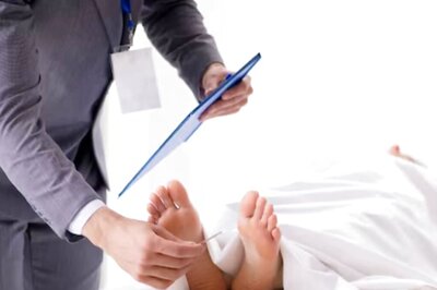 US Man Claims He Experienced Afterlife When He ‘Died’ For 45 Minutes