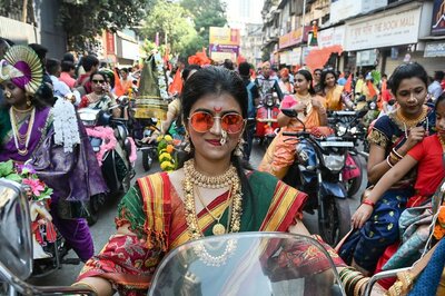 Nearly 1.7 Lakh Women from Mumbai's Island City Apply for Ladki Bahin Scheme