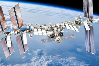 Russia Ukraine War: Russia’s Isolation on Earth Moves Up Into Space